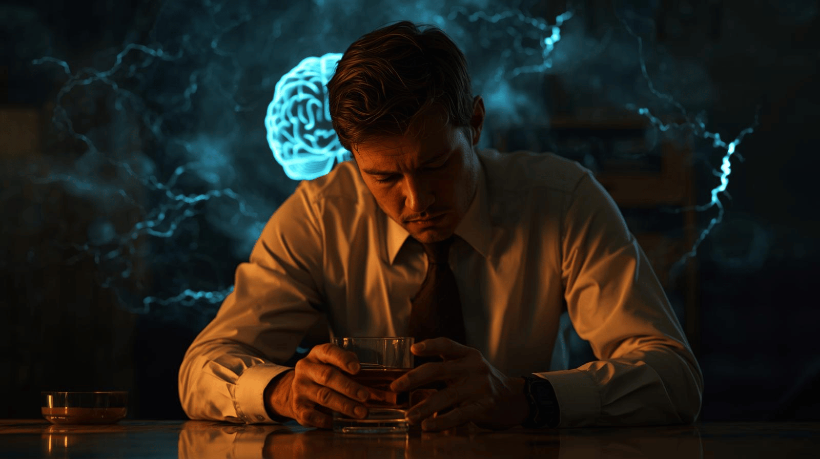 Nova studija: Ljudi sa višim IQ-om tri puta češće postaju alkoholičari